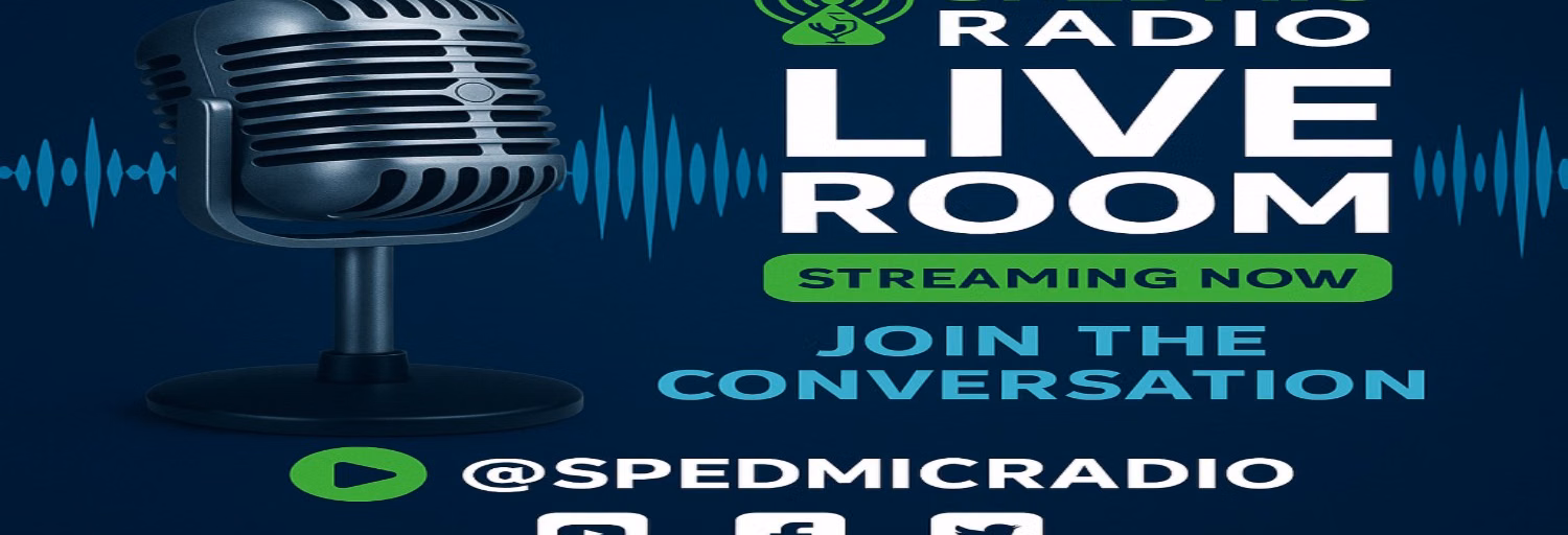 SpedMic Radio