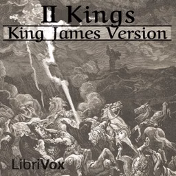 Bible (KJV) 12: 2 Kings