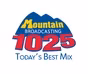 Mountain FM 102.5 - KMSO