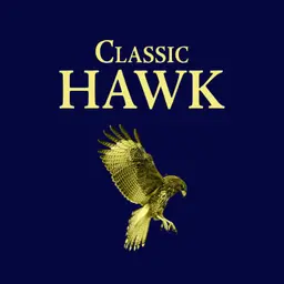 Classic Hawk - Val Verde University Quad Jam 24 with DC Pierson