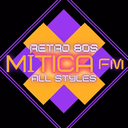 Mitica Fm Retro 80s (All Styles)