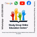 Study Group Network Live FM
