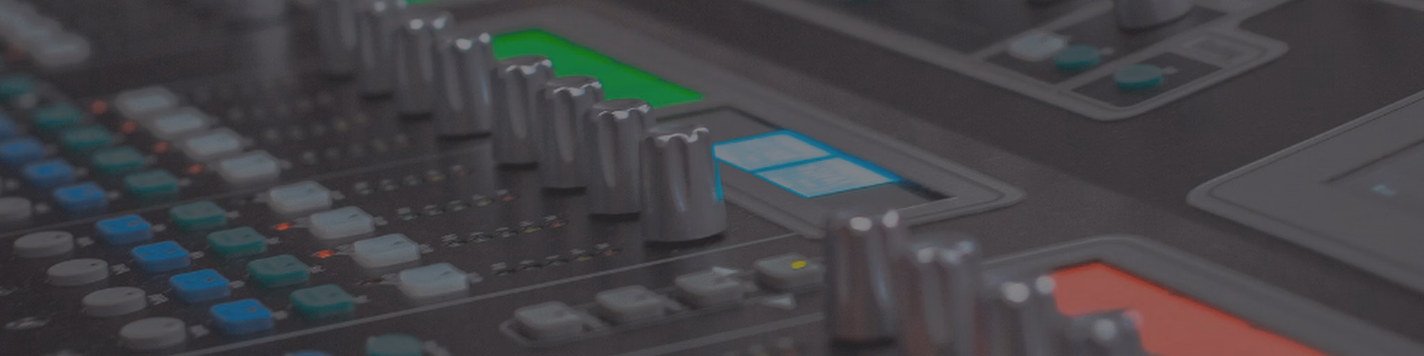 Radio Monte de Sión 87.7 FM