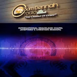 SAM BENNAH RADIO
