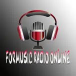 FORMUSIC RADIO ONLINE