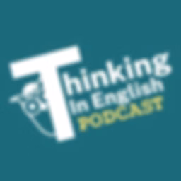 Thinking in English
