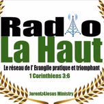 Radio La Haut