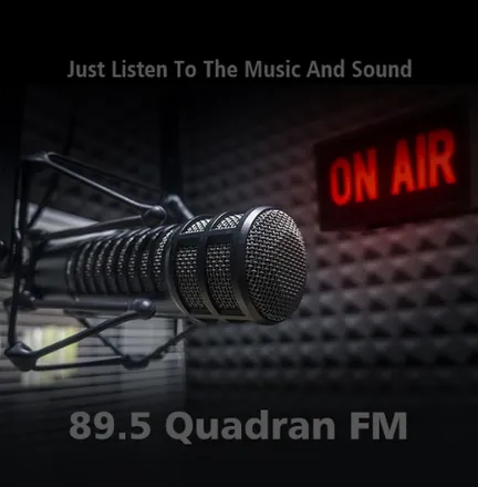 89.5 Quadran FM