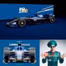 #S04 EP15 - Eis o talvez novo carro dessas grandes Corridinhas