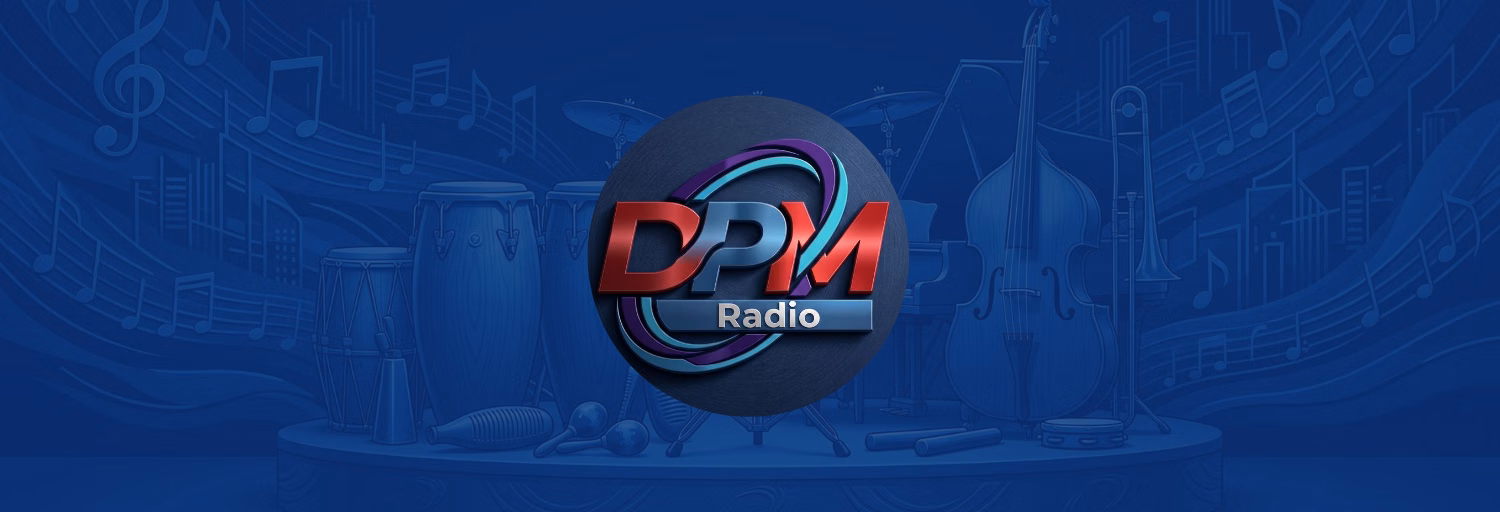 DPM Radio