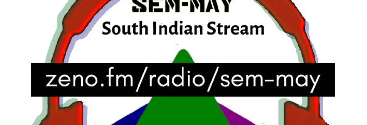 SEM-MAY South Indian Stream Classic