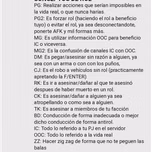 Sampdroid.musicas