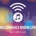 Millenials radio Jakarta Abe
