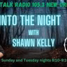 Into the night - Angels and demons - 7-26-2026