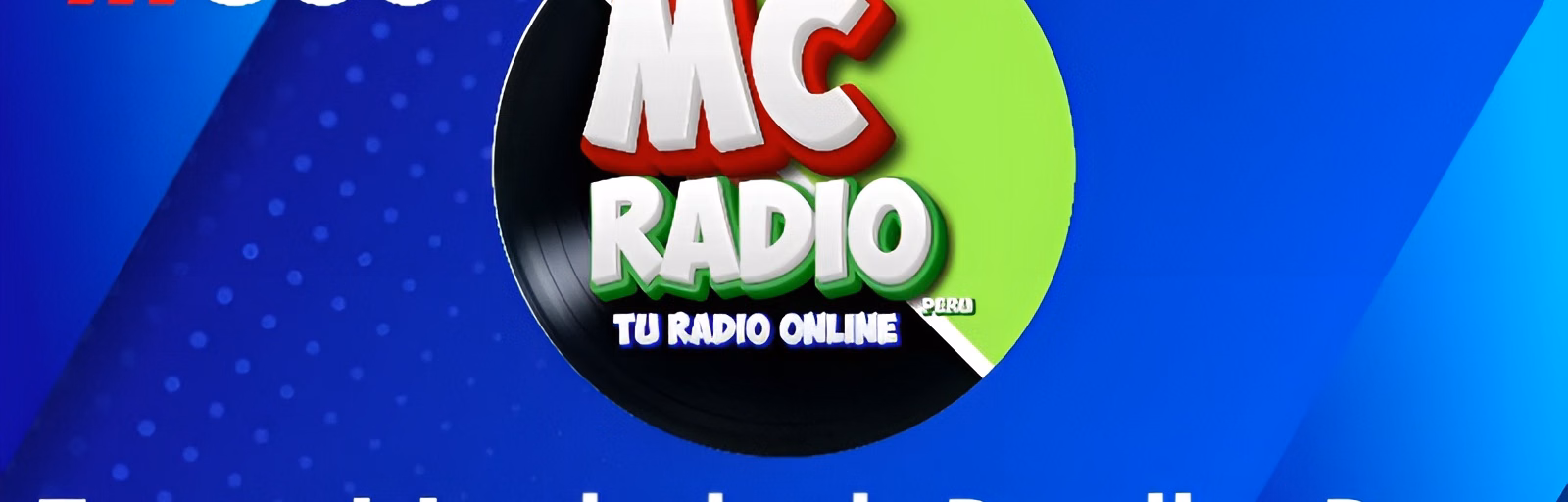 MC RADIO PERU