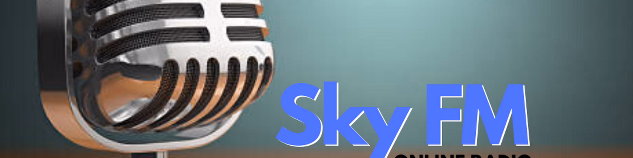 Sky FM Online Radio