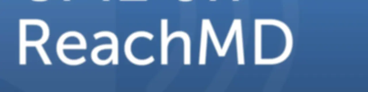 ReachMD CME
