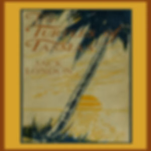By The Turtles of Tasman by Jack London (1876 - 1916)