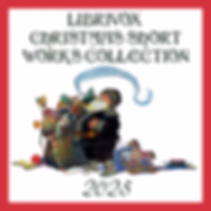 Christmas Short Works Collection 2025 by Various