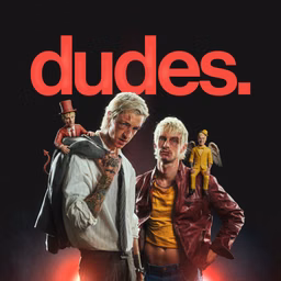 dudes.