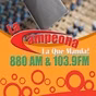 La Campeona 880 - KWIP