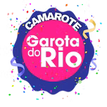 Camarote Garota do Rio