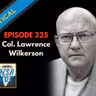 Colonel Lawrence Wilkerson