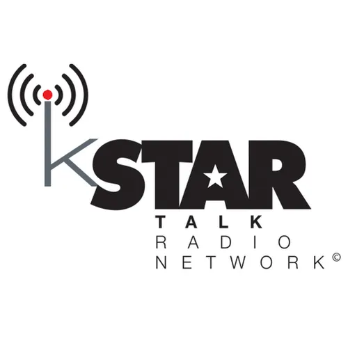 Listen to KStar Talk Radio Network Zeno.FM