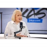 'Slovenci vedno godrnjamo, tudi če ni razloga za to' - z Alenko Arko