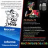 Mochileros 274 - 22 de Octubre 2021