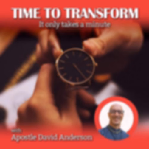 Time to Transform