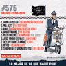 Episode 576: RADIO PIRATA #576 | 01/08/2026