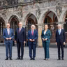 03.10.2026 – Langsam Gesprochene Nachrichten
