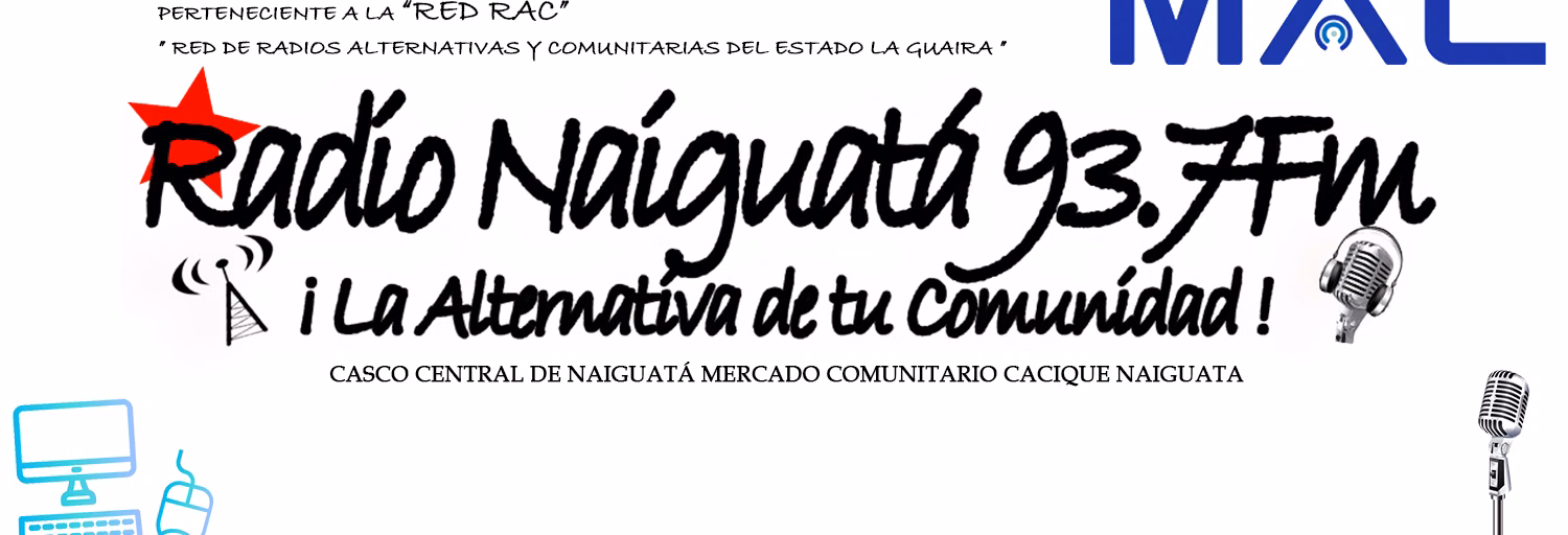 Radio Naiguata 93.7FM