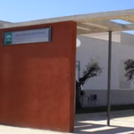 CEIP CERRO ALTO RADIO