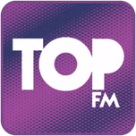 Rádio Top FM Cruz Alta