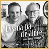 72. Arne 95 år – Om livet som gruvarbetare, äventyret på Kebnekaise, uppväxten i Västerbotten, att förlora sin mamma som barn och våga ställa frågor innan det är försent.