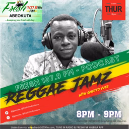 Reggae Jamz