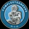 Compleetdenkers #110 De cyclus van kindermisbruik doorbreken. Daders doortastend aanpakken! | Carine Hutsebaut