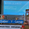 T03 E03 CONCURSO SABER Y GANAR