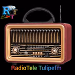 Radio Tele Tulipe fm