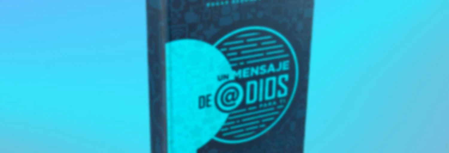 UN MENSAJE DE DIOS PARA TI