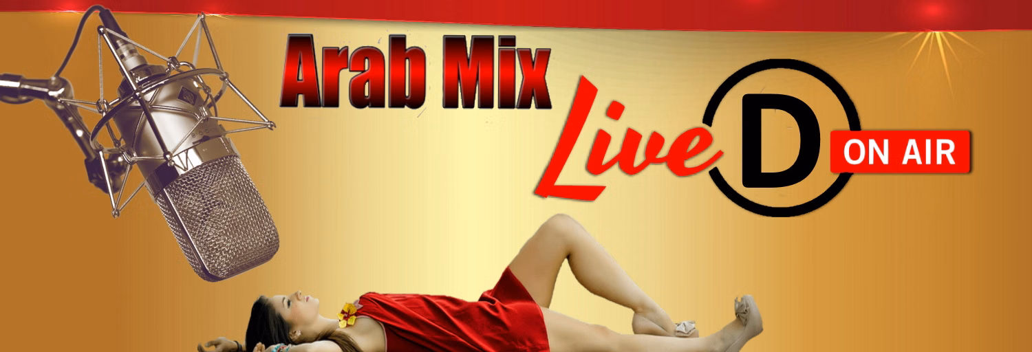 Arab Mix Drama