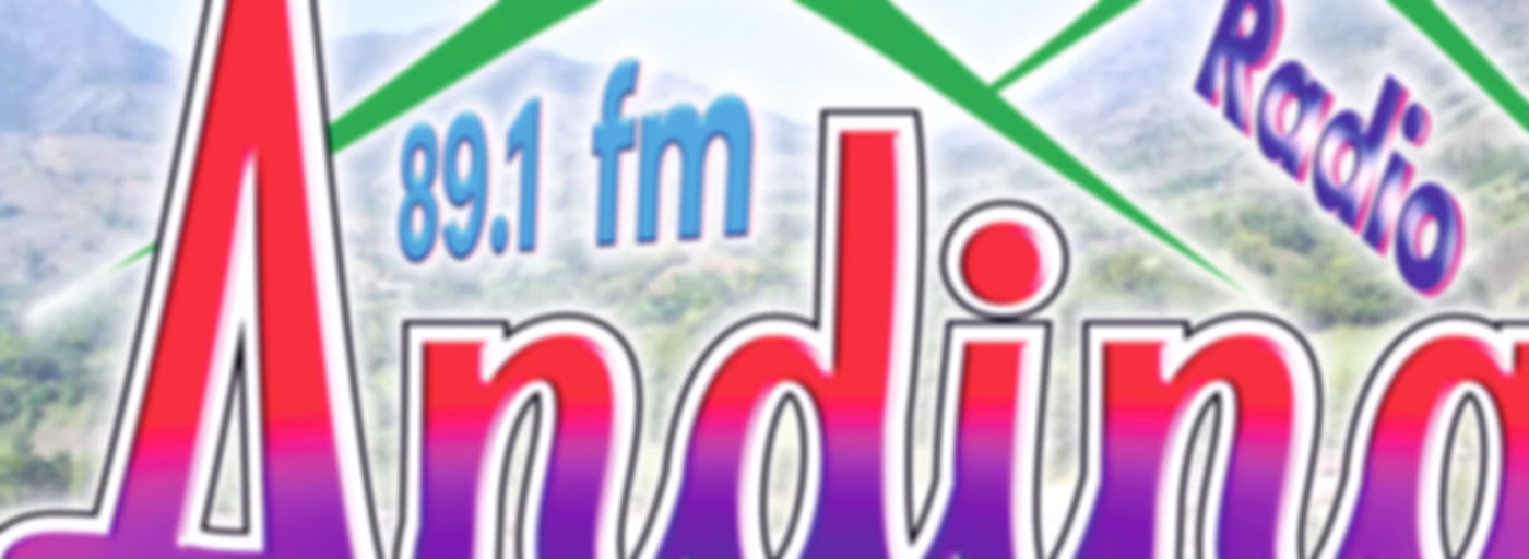 RADIO ANDINA