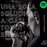 Una sola solución a casi todos los problemas: Empatía