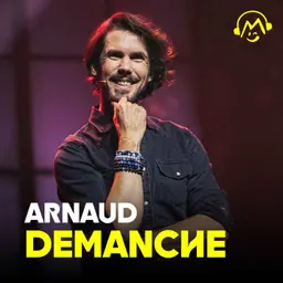 Arnaud Demanche - Se faire engueuler pour une blague (Montreux Comedy Festival 2023)