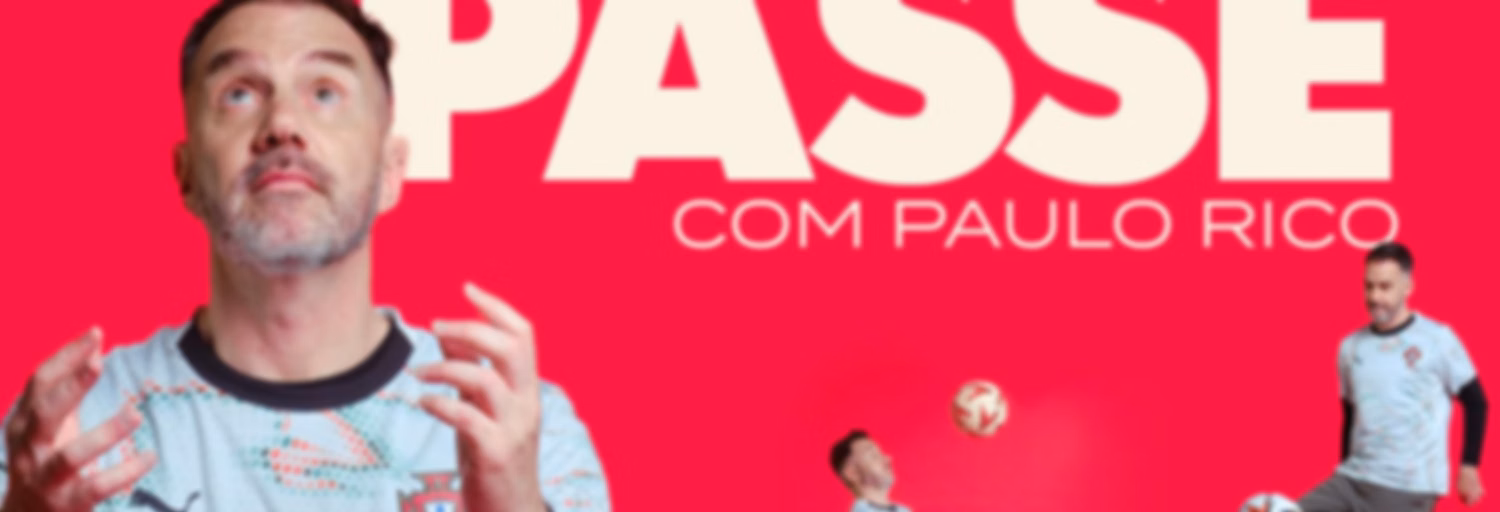 Linha de Passe