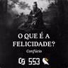 #553 - Confúcio - O que é a Felicidade?