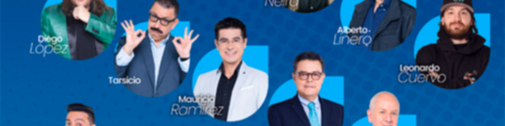 Humor Voz Populi BLU