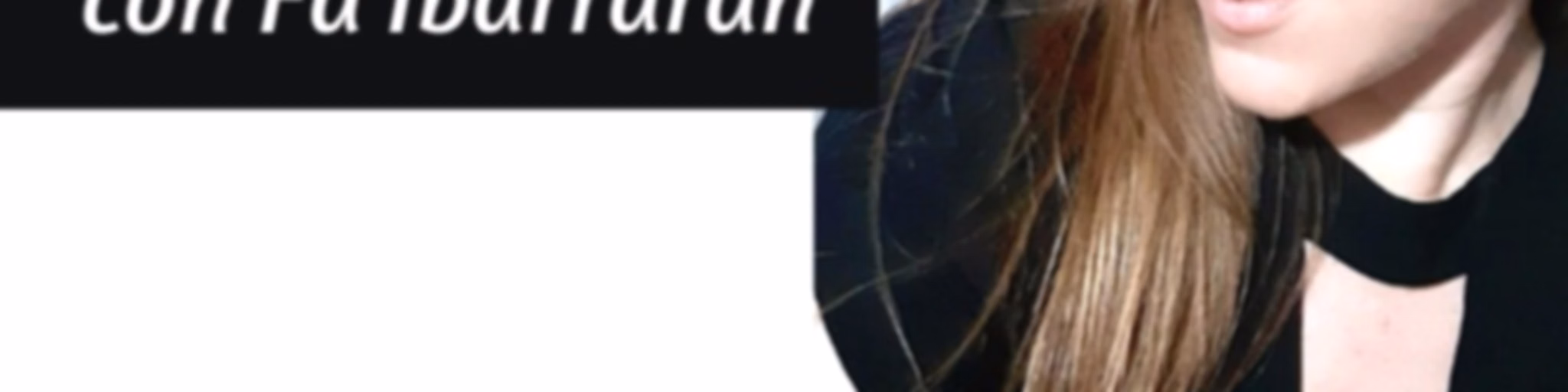 Fá Ibarrarán VIVIR BONITO